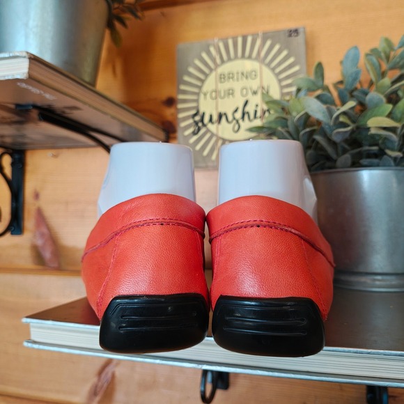 Robert Zur Petra True Glove Woven Leather Penny Driving Loafers Narrow Sz 8 AAAA - Picture 7 of 11